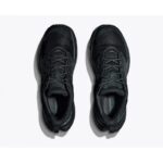Hoka M Anacapa 2 Low Gtx Hiker – Black / Black – Mens Performance Running - Crep Direct UK Hoka M Anacapa 2 Low Gtx Hiker – Black / Black – Mens Performance Running - Crep Direct UK