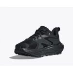 Hoka M Anacapa 2 Low Gtx Hiker – Black / Black – Mens Performance Running - Crep Direct UK Hoka M Anacapa 2 Low Gtx Hiker – Black / Black – Mens Performance Running - Crep Direct UK