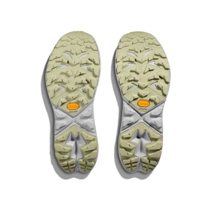 Hoka M Anacapa 2 Low Gtx Trainers – Foggy Night / Stardust – Mens Performance Running - Crep Direct UK