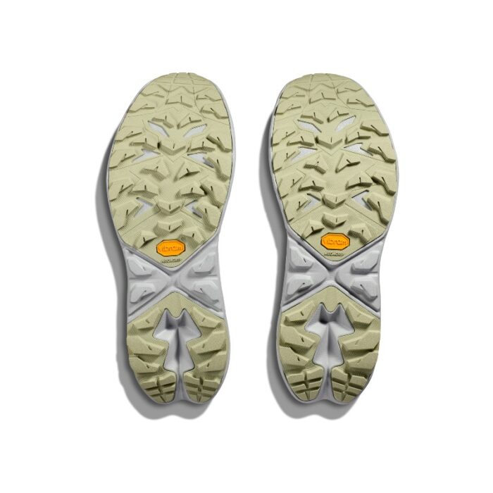 Hoka M Anacapa 2 Low Gtx Trainers – Foggy Night / Stardust – Mens Performance Running - Crep Direct UK