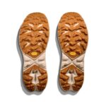 Hoka M Anacapa 2 Low Gtx Trainers – Sea Moss / Oatmeal – Mens Performance Running - Crep Direct UK
