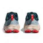 Hoka W Anacapa 2 Low Gtx Trainers – Druzy / Dawn Light – Womens Performance Running - Crep Direct UK