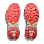 Hoka W Anacapa 2 Low Gtx Trainers – Druzy / Dawn Light – Womens Performance Running - Crep Direct UK