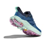 Hoka W Anacapa 2 Low Gtx Trainers – Foggy Night / Aqua Breeze – Womens Performance Running - Crep Direct UK Hoka W Anacapa 2 Low Gtx Trainers – Foggy Night / Aqua Breeze – Womens Performance Running - Crep Direct UK