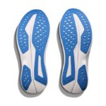 Hoka M Mach 6 Trainers – Downpour / Thunder Cloud – Mens Performance Running - Crep Direct UK Hoka M Mach 6 Trainers – Downpour / Thunder Cloud – Mens Performance Running - Crep Direct UK
