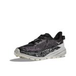 Hoka W Speedgoat 6 Trainers – Black / Stardust – Mens Performance Running - Crep Direct UK Hoka W Speedgoat 6 Trainers – Black / Stardust – Mens Performance Running - Crep Direct UK