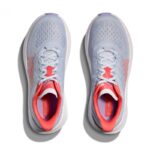 Hoka W Mach 6 Trainers – Pale Dusk / Gull – Womens Performance Running - Crep Direct UK Hoka W Mach 6 Trainers – Pale Dusk / Gull – Womens Performance Running - Crep Direct UK