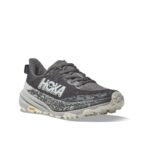 Hoka W Speedgoat 6 Trainers – Satellite Grey / Stardust – Womens Performance Running - Crep Direct UK Hoka W Speedgoat 6 Trainers – Satellite Grey / Stardust – Womens Performance Running - Crep Direct UK