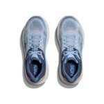 Hoka M Bondi 9 Trainers – Drizzle/Downpour – Mens Performance Running - Crep Direct UK Hoka M Bondi 9 Trainers – Drizzle/Downpour – Mens Performance Running - Crep Direct UK