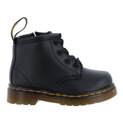 Dr. Martens 1460 Toddler Boots – Black Leather – Boys Boots - Crep Direct UK Dr. Martens 1460 Toddler Boots – Black Leather – Boys Boots - Crep Direct UK