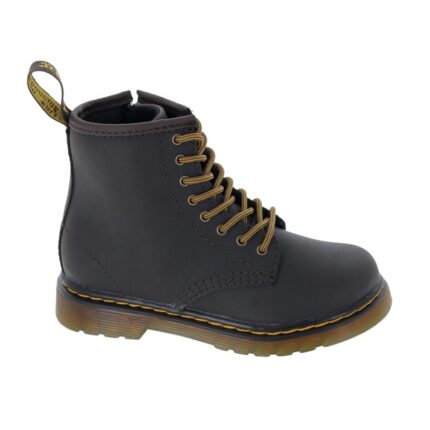 Dr. Martens 1460 Toddler Boots – Gaucho Wildhorse Lamper – Boys Boots - Crep Direct UK Dr. Martens 1460 Toddler Boots – Gaucho Wildhorse Lamper – Boys Boots - Crep Direct UK