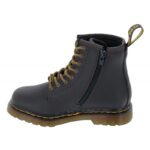Dr. Martens 1460 Toddler Boots – Gaucho Wildhorse Lamper – Boys Boots - Crep Direct UK Dr. Martens 1460 Toddler Boots – Gaucho Wildhorse Lamper – Boys Boots - Crep Direct UK