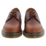 Dr. Martens 1461 Shoes – Cashew Ambassador Leather – Mens Shoes - Crep Direct UK