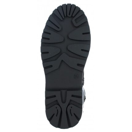 Xti 150158 Long Boots – Black – Girls Boots - Crep Direct UK