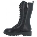 Xti 150158 Long Boots – Black – Girls Boots - Crep Direct UK