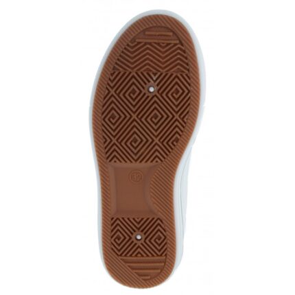 Xti 150853 Canvas Shoes – Aqua Textile – Girls Shoes - Crep Direct UK