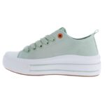 Xti 150853 Canvas Shoes – Aqua Textile – Girls Shoes - Crep Direct UK Xti 150853 Canvas Shoes – Aqua Textile – Girls Shoes - Crep Direct UK