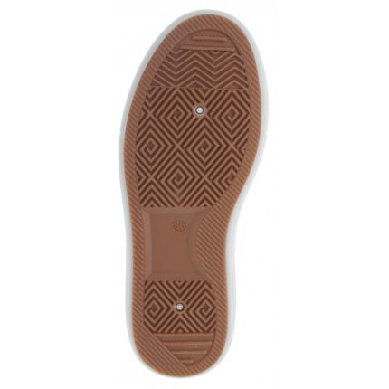 Xti 150853 Canvas Shoes – Beige Textile – Girls Shoes - Crep Direct UK