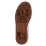 Xti 150854 High-Top Trainers – Nude Textile – Girls Shoes - Crep Direct UK