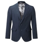 Schoffel Cowes Linen Jacket 3116 – Navy Linen – Mens Clothing - Crep Direct UK Schoffel Cowes Linen Jacket 3116 – Navy Linen – Mens Clothing - Crep Direct UK