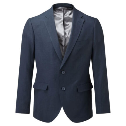 Schoffel Cowes Linen Jacket 3116 – Navy Linen – Mens Clothing - Crep Direct UK Schoffel Cowes Linen Jacket 3116 – Navy Linen – Mens Clothing - Crep Direct UK