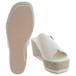 Xti Refresh 171873 Wedge Mules – Ice Textile – Womens Sandals, Sliders & Toe Posts - Crep Direct UK Xti Refresh 171873 Wedge Mules – Ice Textile – Womens Sandals, Sliders & Toe Posts - Crep Direct UK
