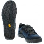 Merrell Annex Trak Low J91803 Shoes – Sodalite – Mens Trekking and Outdoor - Crep Direct UK