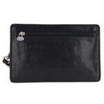 Gianni Conti 912019 – Black – Mens Wallets, Bags and Accessories - Crep Direct UK