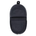Gianni Conti 9407086 Coin Purse- Nero – Mens Wallets, Bags and Accessories - Crep Direct UK