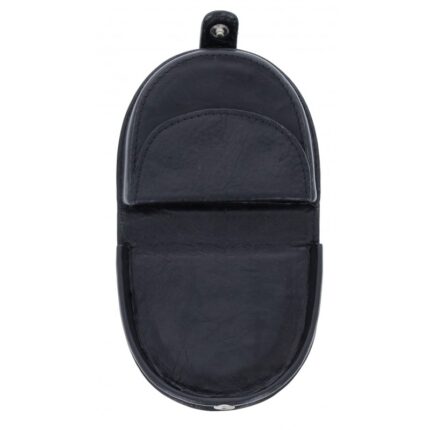 Gianni Conti 9407086 Coin Purse- Nero – Mens Wallets, Bags and Accessories - Crep Direct UK