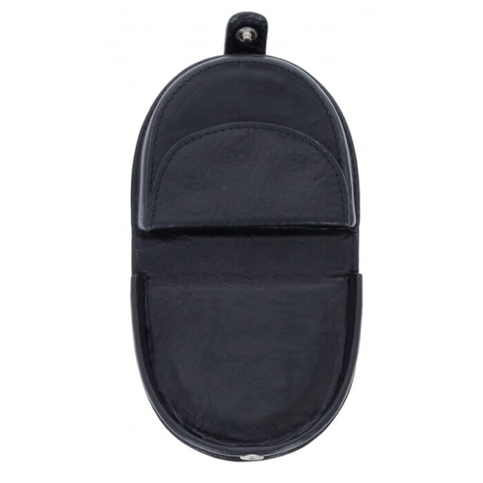 Gianni Conti 9407086 Coin Purse- Nero – Mens Wallets, Bags and Accessories - Crep Direct UK