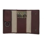 Gianni Conti 9409707 Keyholder- Brown – Mens Wallets, Bags and Accessories - Crep Direct UK Gianni Conti 9409707 Keyholder- Brown – Mens Wallets, Bags and Accessories - Crep Direct UK