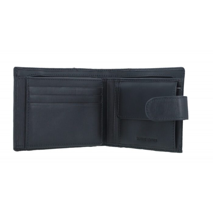 R. M. Williams CG256 Wallet – Black – Mens Wallets, Bags and Accessories - Crep Direct UK