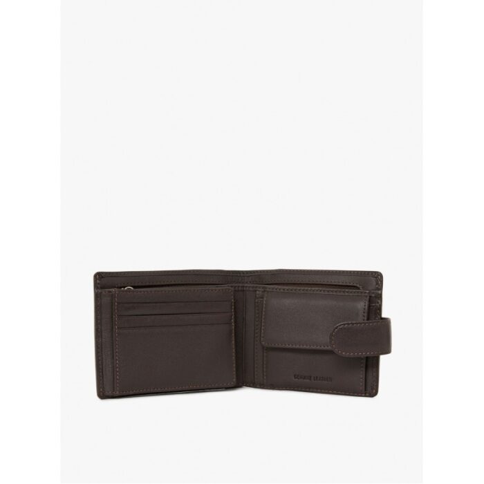 R. M. Williams CG256 Wallet – Brown Leather – Mens Wallets, Bags and Accessories - Crep Direct UK