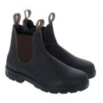 Blundstone 500 Boots – Stout – Mens Boots - Crep Direct UK