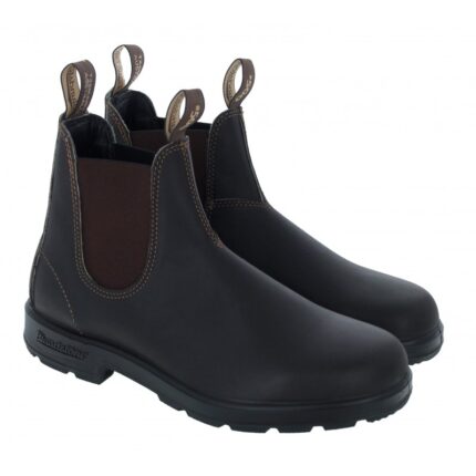 Blundstone 500 Boots – Stout – Mens Boots - Crep Direct UK