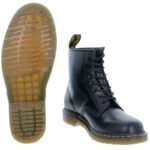 Dr. Martens 1460 Boots – Black Leather – Mens Boots - Crep Direct UK Dr. Martens 1460 Boots – Black Leather – Mens Boots - Crep Direct UK