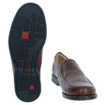 Anatomic Gel Anatomic Shoes Americana 454531 Shoes – Pinhoa Brown – Mens Shoes - Crep Direct UK