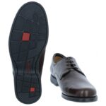 Anatomic Gel Anatomic Shoes Niteroi 454501 Shoes – Brown – Mens Shoes - Crep Direct UK