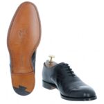 Joseph Cheaney Cheaney Alfred Shoes – Black – Mens Shoes - Crep Direct UK Joseph Cheaney Cheaney Alfred Shoes – Black – Mens Shoes - Crep Direct UK