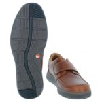 Clarks Un Abode Strap Shoes – Dark Tan Leather – Mens Shoes - Crep Direct UK Clarks Un Abode Strap Shoes – Dark Tan Leather – Mens Shoes - Crep Direct UK