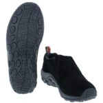Merrell Jungle Moc Casual Shoes – Midnight Suede – Mens Shoes - Crep Direct UK Merrell Jungle Moc Casual Shoes – Midnight Suede – Mens Shoes - Crep Direct UK