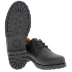 Panama Jack Panama 02 Shoes – Brown Leather – Mens Shoes - Crep Direct UK