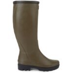 Le Chameau Giverny Jersey Lined Wellingtons 4210 – Vert Chameau – Womens Wellingtons - Crep Direct UK Le Chameau Giverny Jersey Lined Wellingtons 4210 – Vert Chameau – Womens Wellingtons - Crep Direct UK