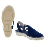 Toni Pons Nuria Espadrilles – Mari Suede – Womens Sandals, Sliders & Toe Posts - Crep Direct UK Toni Pons Nuria Espadrilles – Mari Suede – Womens Sandals, Sliders & Toe Posts - Crep Direct UK