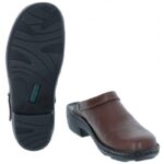 Josef Seibel Betsy 95920 Mules – Brandy Leather – Womens Sandals, Sliders & Toe Posts - Crep Direct UK