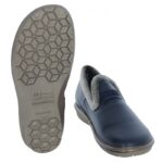 Nordikas Nicola 305-O/4 Slippers – Marino Leather – Womens Slippers - Crep Direct UK Nordikas Nicola 305-O/4 Slippers – Marino Leather – Womens Slippers - Crep Direct UK