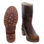 Panama Jack Piola Boots – Bark Leather – Womens Boots - Crep Direct UK Panama Jack Piola Boots – Bark Leather – Womens Boots - Crep Direct UK