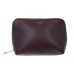 The Golden Boot Golden Boot Make Up Bag – Burgundy – Personalised Gifts for Her - Crep Direct UK The Golden Boot Golden Boot Make Up Bag – Burgundy – Personalised Gifts for Her - Crep Direct UK