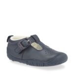 Start-Rite Baby Jack Shoes – Navy – Boys Shoes - Crep Direct UK Start-Rite Baby Jack Shoes – Navy – Boys Shoes - Crep Direct UK
